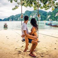 Отзыв от Нина - Виза Destination Thailand